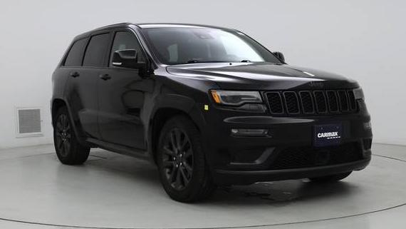 JEEP GRAND CHEROKEE 2019 1C4RJFCG2KC751280 image